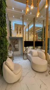 Consultório à venda, 104m² no Setor Bueno, Goiânia