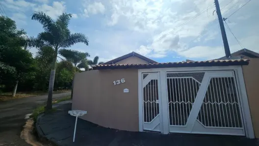 Casa com 3 Quartos à venda, 160m² no Vila Operária Alimentação I, Marília
