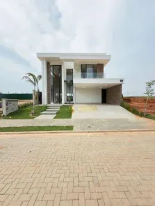 Casa de Condomínio com 3 Quartos à venda, 225m² no Residencial Jatibela, Campinas
