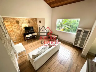 Casa de Condomínio com 4 Quartos à venda, 250m² no Jardim Atalaia, Cotia