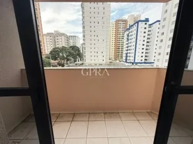 Apartamento com 3 Quartos à venda, 96m² no Parque Residencial Aquarius, São José dos Campos