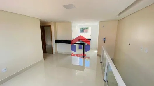 Apartamento com 2 Quartos à venda, 68m² no Jardim Atlântico, Belo Horizonte