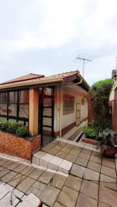 Sobrado com 4 Quartos à venda, 264m² no Água Fria, São Paulo