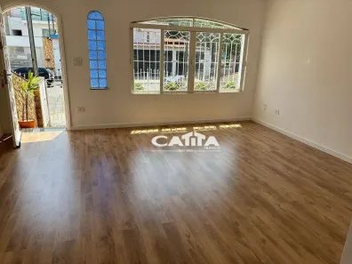 Sobrado com 4 Quartos à venda, 180m² no Chácara Santo Antônio (Zona Leste), São Paulo