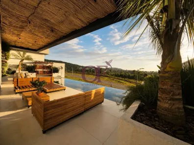 Casa de Condomínio com 5 Quartos à venda, 440m² no Residencial Ibi-Aram II, Itupeva