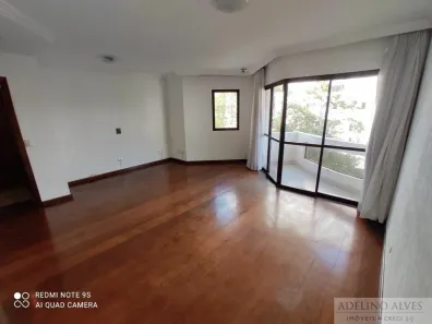Apartamento com 3 Quartos à venda, 110m² no Campo Belo, São Paulo