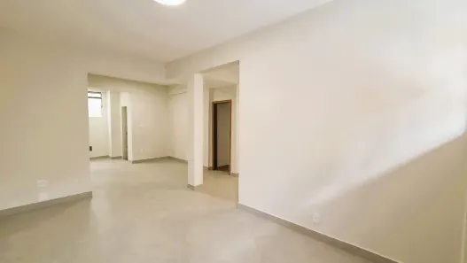 Apartamento com 3 Quartos à venda, 96m² no Cruzeiro, Belo Horizonte