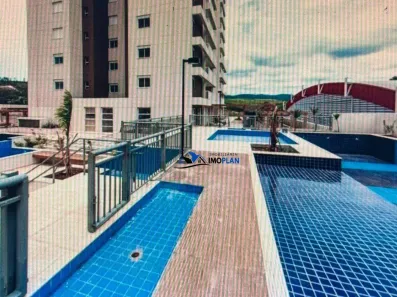 Apartamento com 3 Quartos para venda ou aluguel, 110m² no Jardim Bonfiglioli, Jundiaí