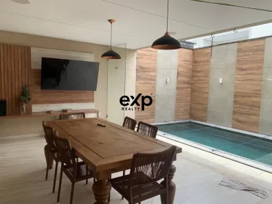 Casa com 3 Quartos à venda, 160m² no Maraponga, Fortaleza
