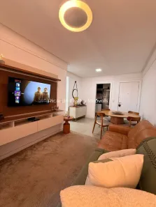 Apartamento com 2 Quartos à venda, 75m² no Itapuã, Vila Velha