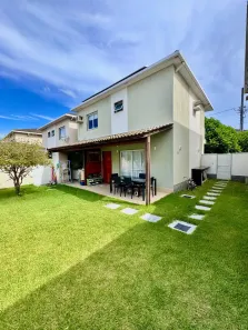 Casa de Condomínio com 4 Quartos à venda, 140m² no Colina de Laranjeiras, Serra