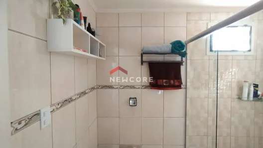 Casa de Condomínio com 4 Quartos à venda, 162m² no Guarujá, Porto Alegre