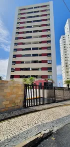 Apartamento com 4 Quartos à venda, 86m² no Jardim Armação, Salvador