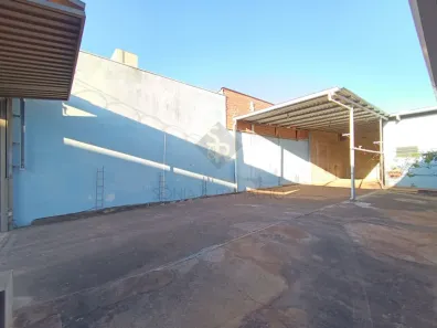 Galpão/Depósito/Armazém para alugar, 171m² no Jardim Zara, Ribeirão Preto