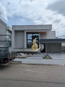 Casa de Condomínio com 4 Quartos à venda, 235m² no Condomínio Residencial Mont Blanc, São José dos Campos