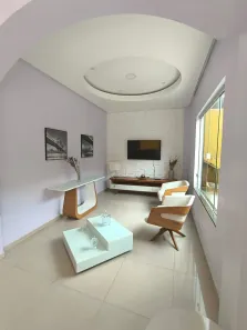 Casa com 3 Quartos à venda, 200m² no Industrial, Camaçari