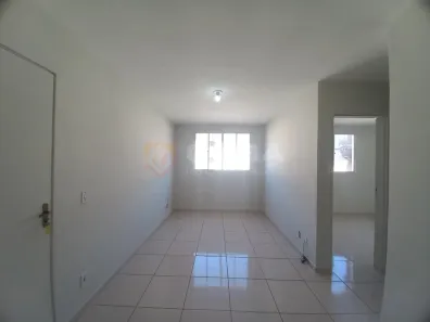Apartamento com 2 Quartos à venda, 45m² no Terra Vermelha, Vila Velha