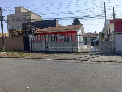 Lote/Terreno à venda, 360m² no Cruzeiro, São José dos Pinhais