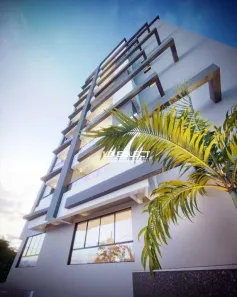 Apartamento com 1 Quarto à venda, 39m² no Santa Mônica, Uberlândia