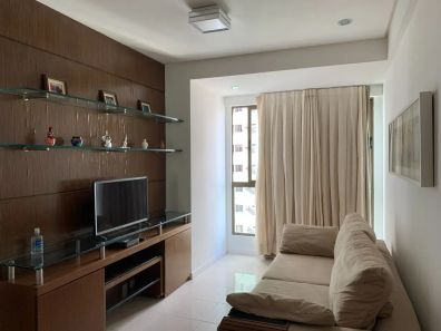 Apartamento com 2 Quartos à venda, 60m² no Encruzilhada, Recife