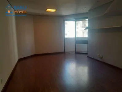 Apartamento com 2 Quartos para alugar, 86m² no Santa Cecília, São Paulo