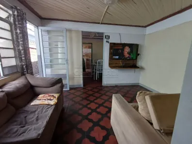 Casa com 1 Quarto à venda, 83m² no Vila Izabel, São Carlos