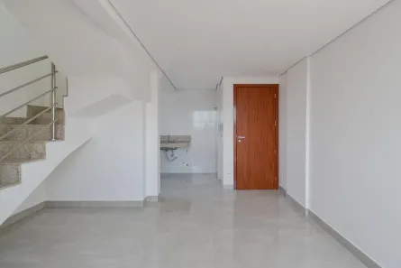 Apartamento com 2 Quartos à venda, 135m² no Padre Eustáquio, Belo Horizonte