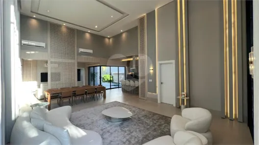 Casa com 3 Quartos à venda, 235m² no Condomínio Residencial Vila Jardim, Cuiabá