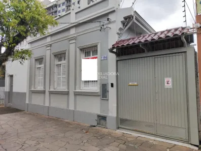 Imóvel Comercial à venda, 160m² no Menino Deus, Porto Alegre