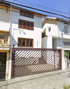 Sobrado com 2 Quartos à venda, 150m² no Água Branca, São Paulo