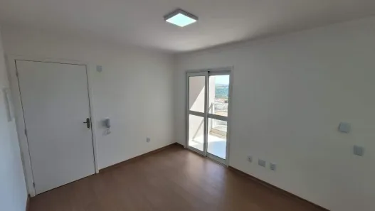 Apartamento com 2 Quartos à venda, 49m² no Residencial Jardins de Limeira, Limeira