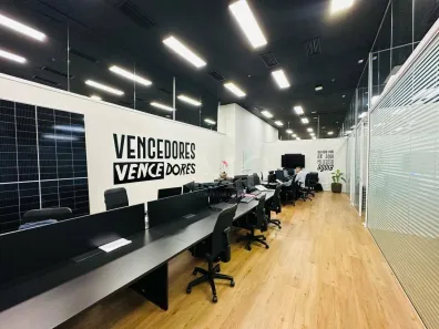 Sala Comercial para alugar, 350m² no Itaim Bibi, São Paulo