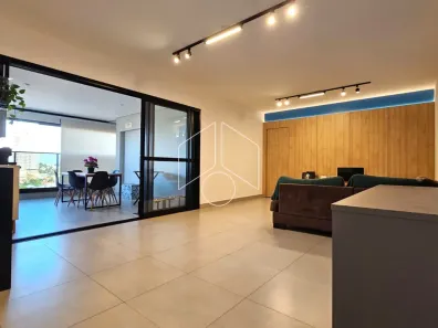 Apartamento com 3 Quartos à venda, 131m² no Barbosa, Marília