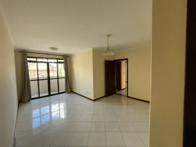 Apartamento com 3 Quartos à venda, 90m² no Jardim das Nações, Taubaté