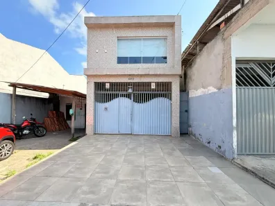 Casa com 6 Quartos à venda, 220m² no Cremação, Belém