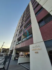 Apartamento com 3 Quartos para alugar, 110m² no Vila Julieta, Resende