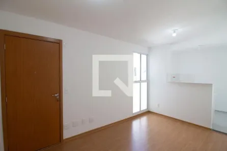 Apartamento com 2 Quartos para alugar, 40m² no Jardim City, Guarulhos