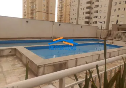 Apartamento com 1 Quarto à venda, 27m² no Conceição, Osasco