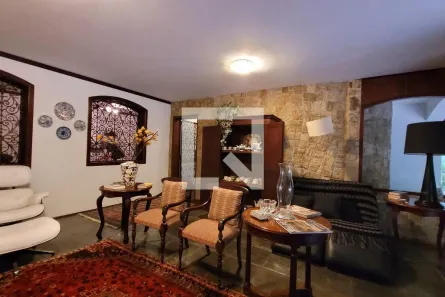 Casa com 5 Quartos à venda, 2234m² no Parque São Quirino, Campinas