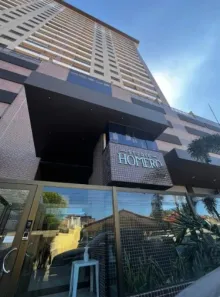Flat com 1 Quarto à venda, 58m² no São Cristóvão, Teresina