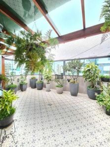 Cobertura com 2 Quartos à venda, 202m² no Cristo Redentor, Porto Alegre