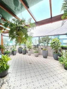 Cobertura com 2 Quartos à venda, 202m² no Cristo Redentor, Porto Alegre