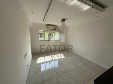 Casa de Condomínio com 2 Quartos para venda ou aluguel, 80m² no Vila São Jorge, Nova Iguaçu
