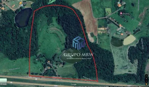 Lote/Terreno à venda, 266000m² no Centro, Sorocaba