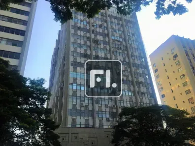 Sala Comercial à venda, 359m² no Jardim Paulistano, São Paulo