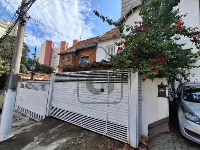Imóvel Comercial para alugar, 100m² no Vila Clementino, São Paulo