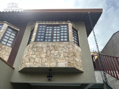 Sobrado com 3 Quartos à venda, 153m² no Jardim São José (Zona Norte), São Paulo