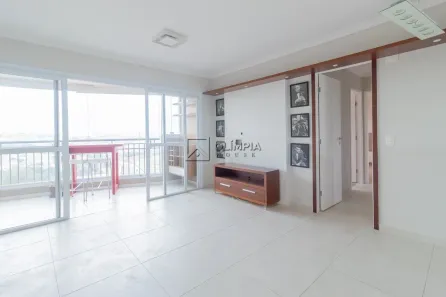 Apartamento com 2 Quartos à venda, 86m² no Jardim Aeroporto, São Paulo