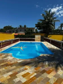 Fazenda/Sítio com 4 Quartos à venda, 1000m² no Chácara Boa Vista Palmeiras, Suzano
