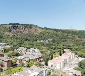 Apartamento com 2 Quartos à venda, 57m² no Morro Santana, Porto Alegre